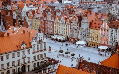 Cosa visitare e fare a Breslavia