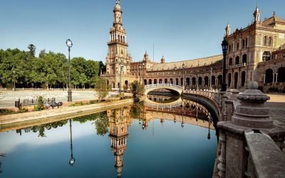 Andalusia on the road: 12 giorni tra storia e paesaggi mozzafiato