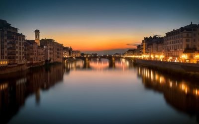 Firenze in due giorni