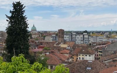 Alla scoperta del Friuli Venezia Giulia