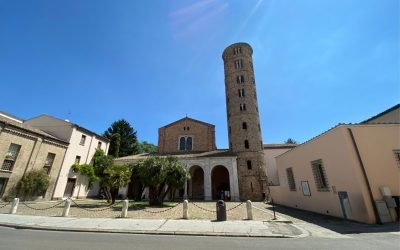 Scopri Ravenna in un giorno