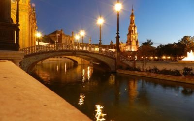 Cosa vedere a Siviglia