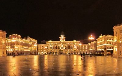 Trieste in un giorno