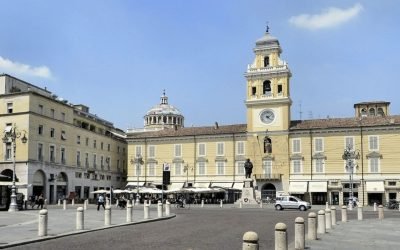 Parma in un giorno