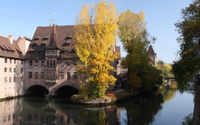 Cosa vedere a Norimberga in un giorno