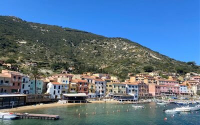 È possibile scoprire l’Isola del Giglio in una sola giornata?