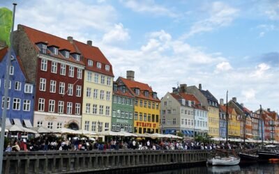 Cosa vedere a Copenaghen in 4 giorni